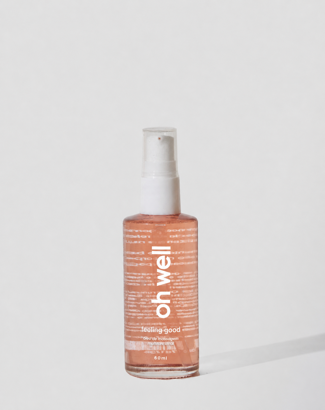 Óleo Multifuncional Massagem Feeling Good – Oh Well
