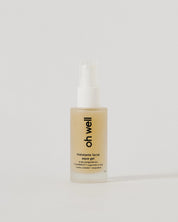 Hidratante Facial Aqua Gel - Ácido Poliglutâmico