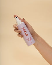 Hidratante em Spray