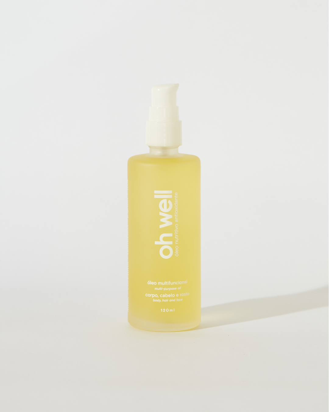 Kit Bodycare