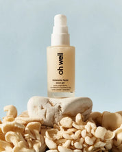 Hidratante Facial Aqua Gel - Ácido Poliglutâmico