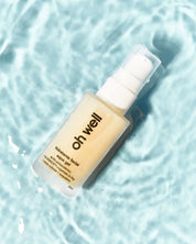 Hidratante Facial Aqua Gel - Ácido Poliglutâmico