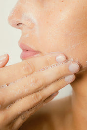 Sabonete Facial Aveia e Arroz