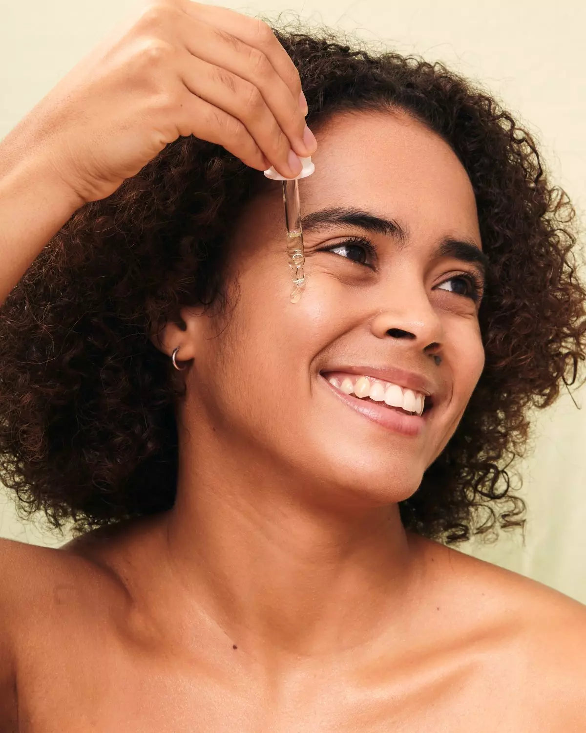 Sérum Antioxidante e Antiacne - Chá Verde e Niacinamida