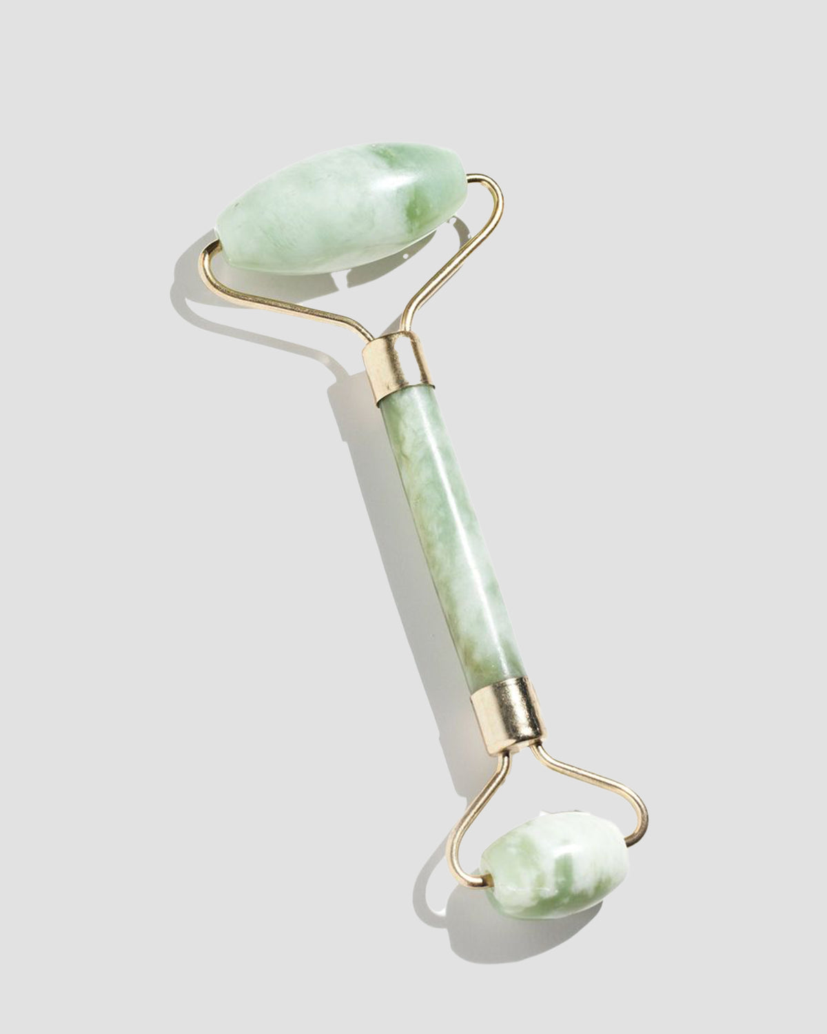 Rolo de Jade - Massageador Facial