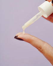 Sérum Bakuchiol - Retinol Like