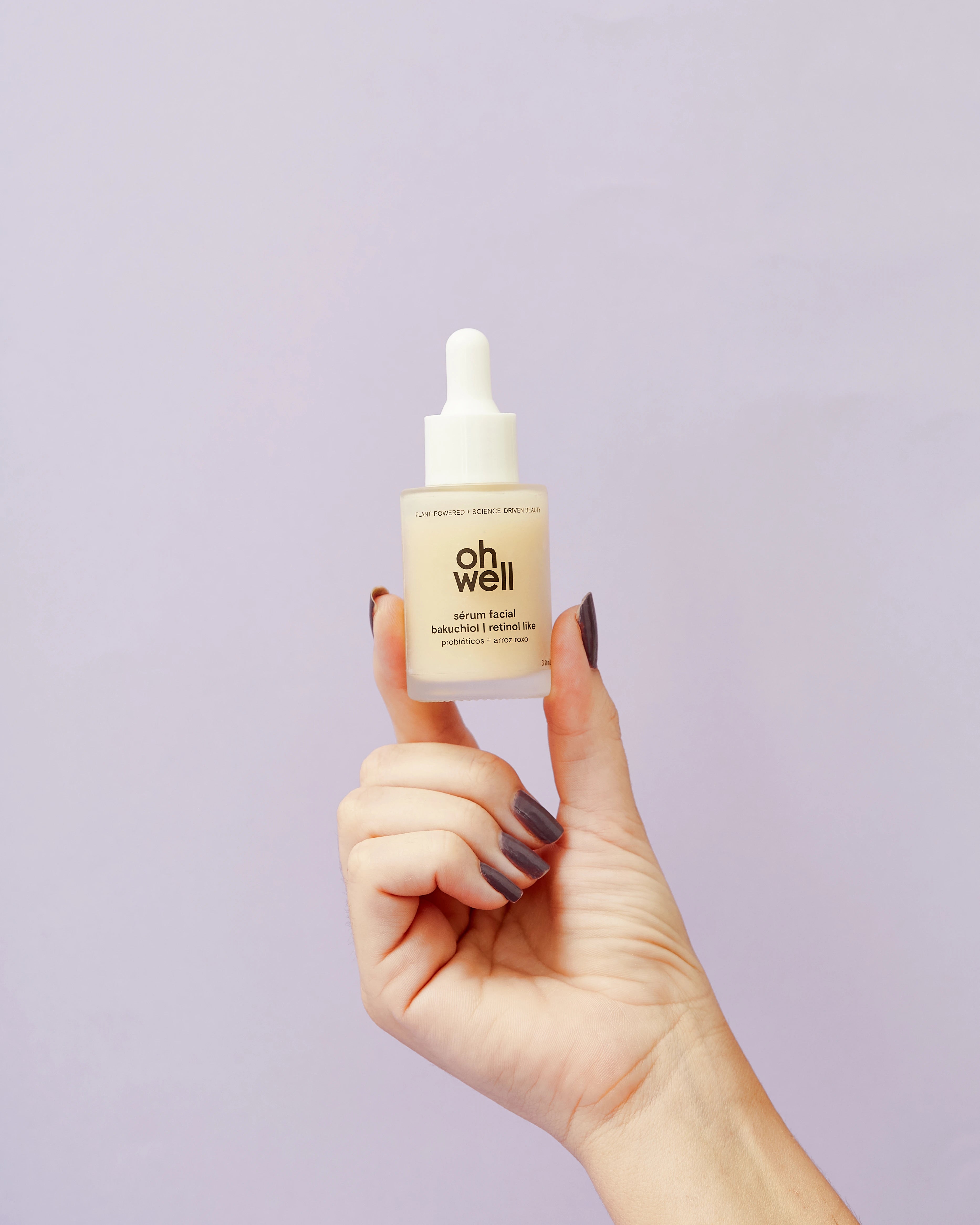Sérum Bakuchiol - Retinol Like