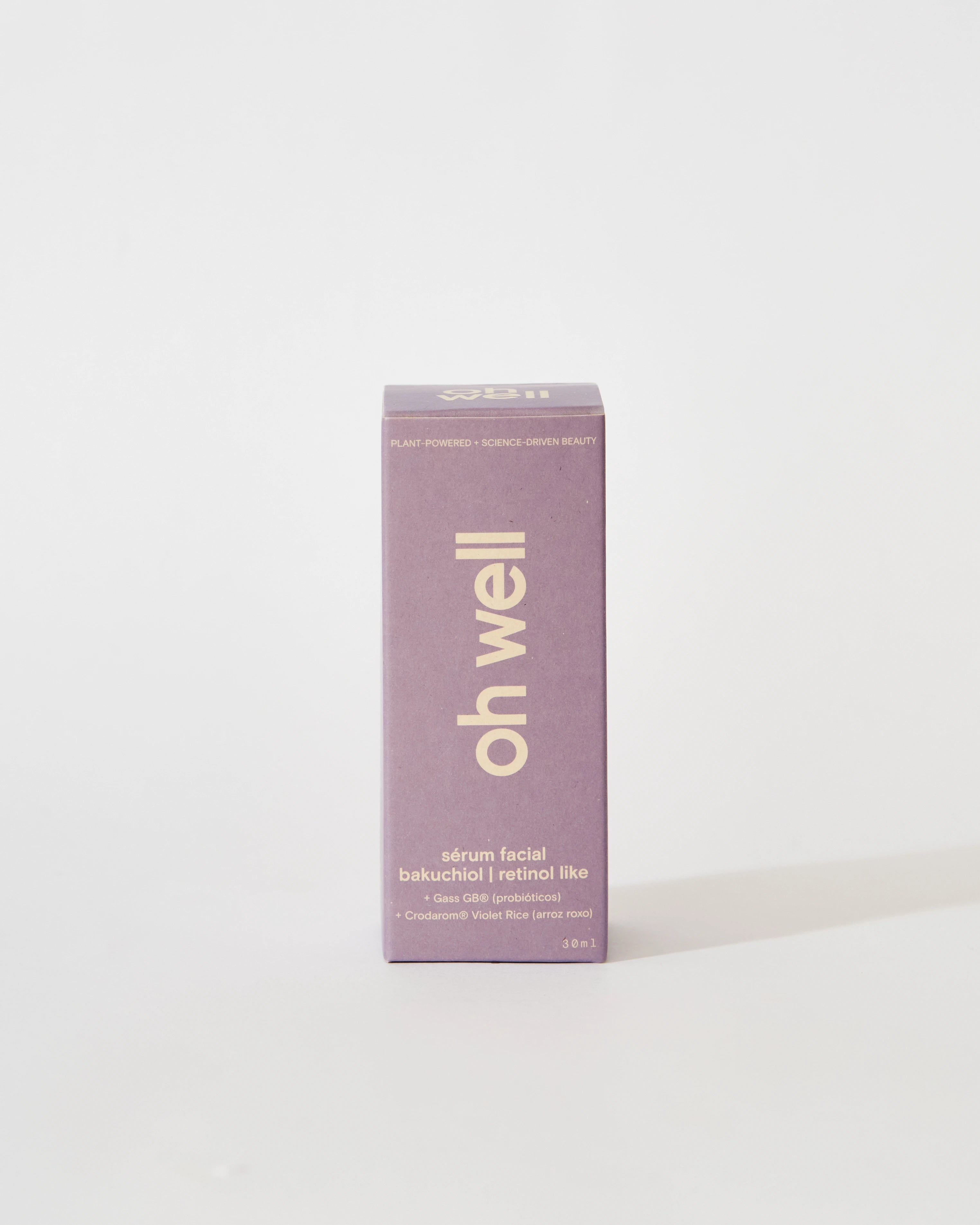 Sérum Bakuchiol - Retinol Like