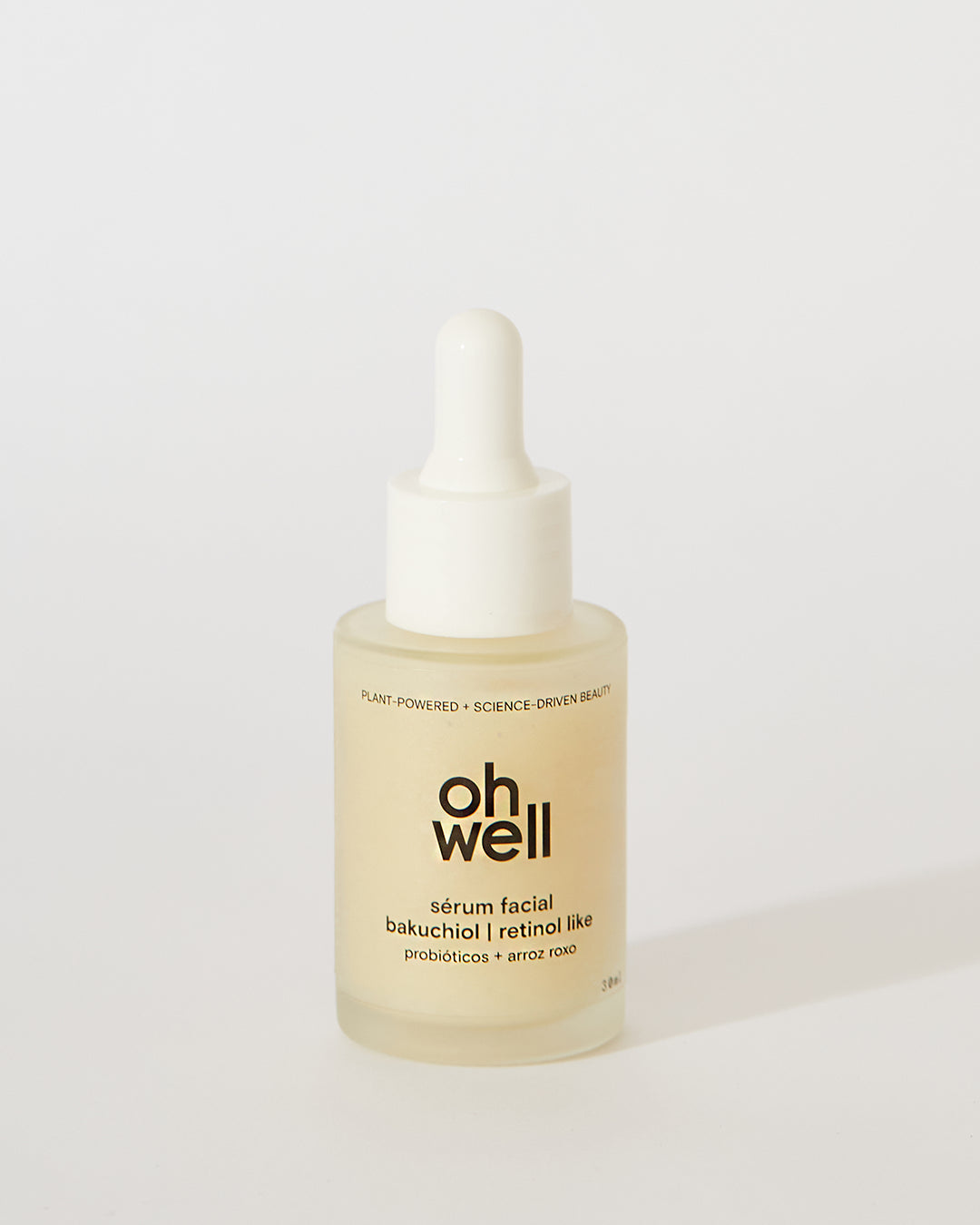 Sérum Bakuchiol - Retinol Like