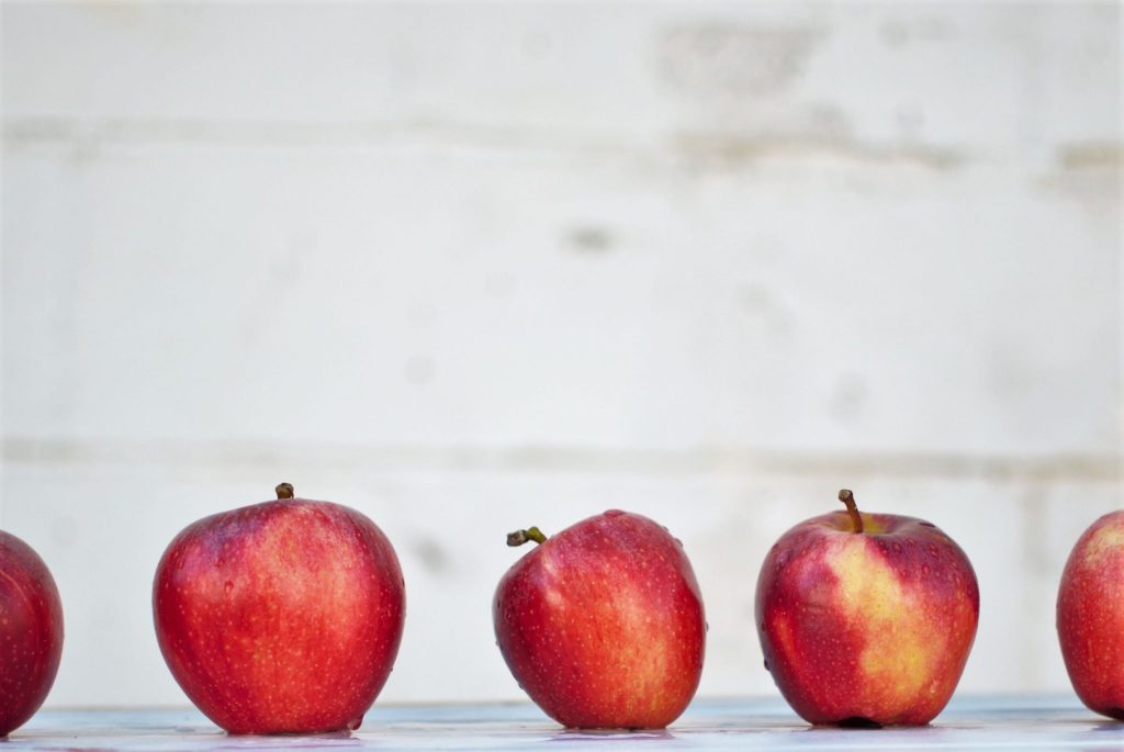 beneficios do vinagre de maçã