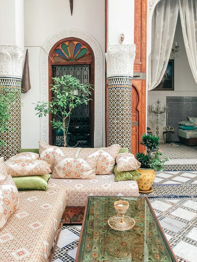 Roteiro viagem Marrocos