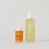 Duo Nutritivo Rosto e Corpo