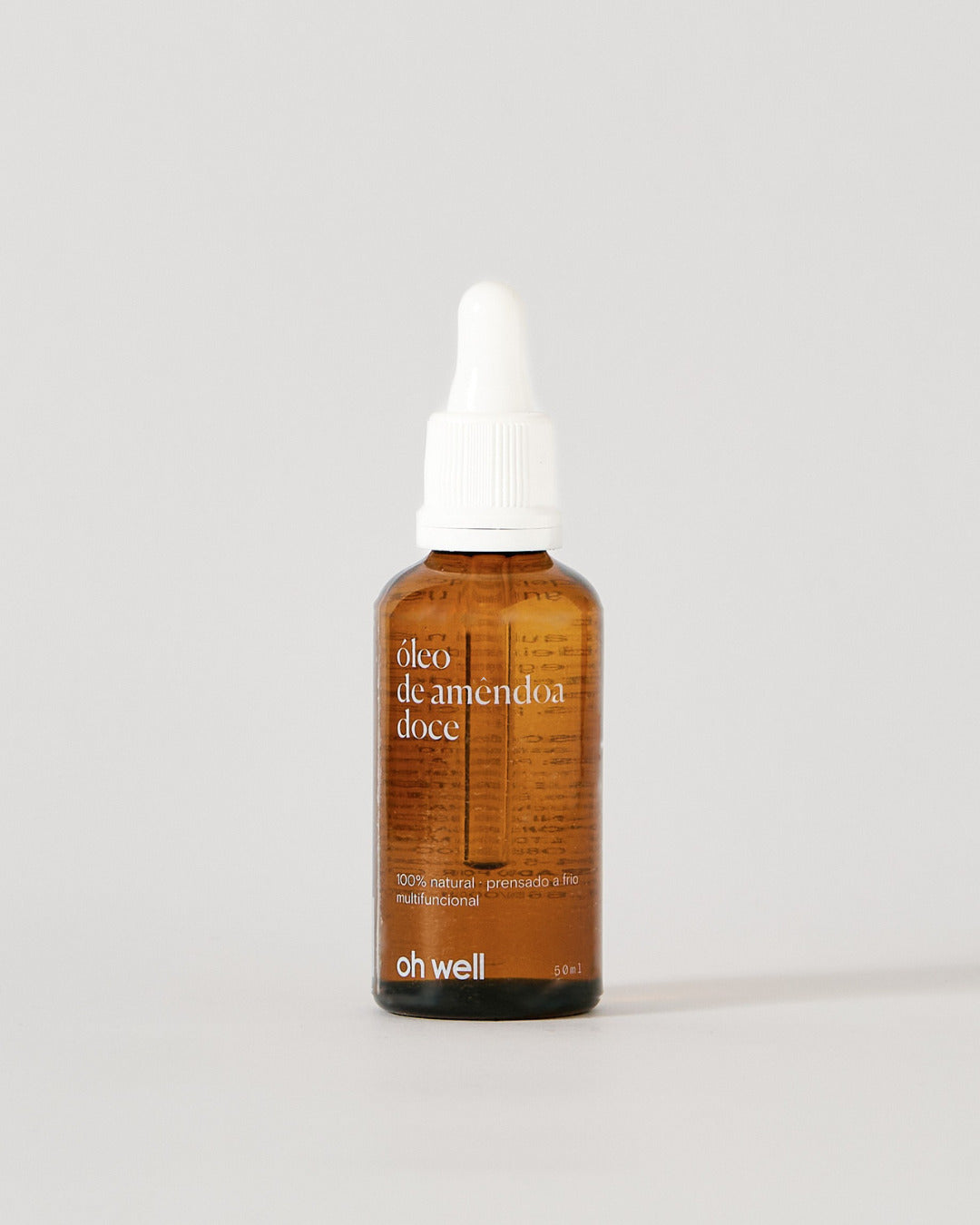 Óleo de Alecrim Puro e Natural – Oh Well