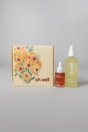 Kit Óleos Best Seller Mãe