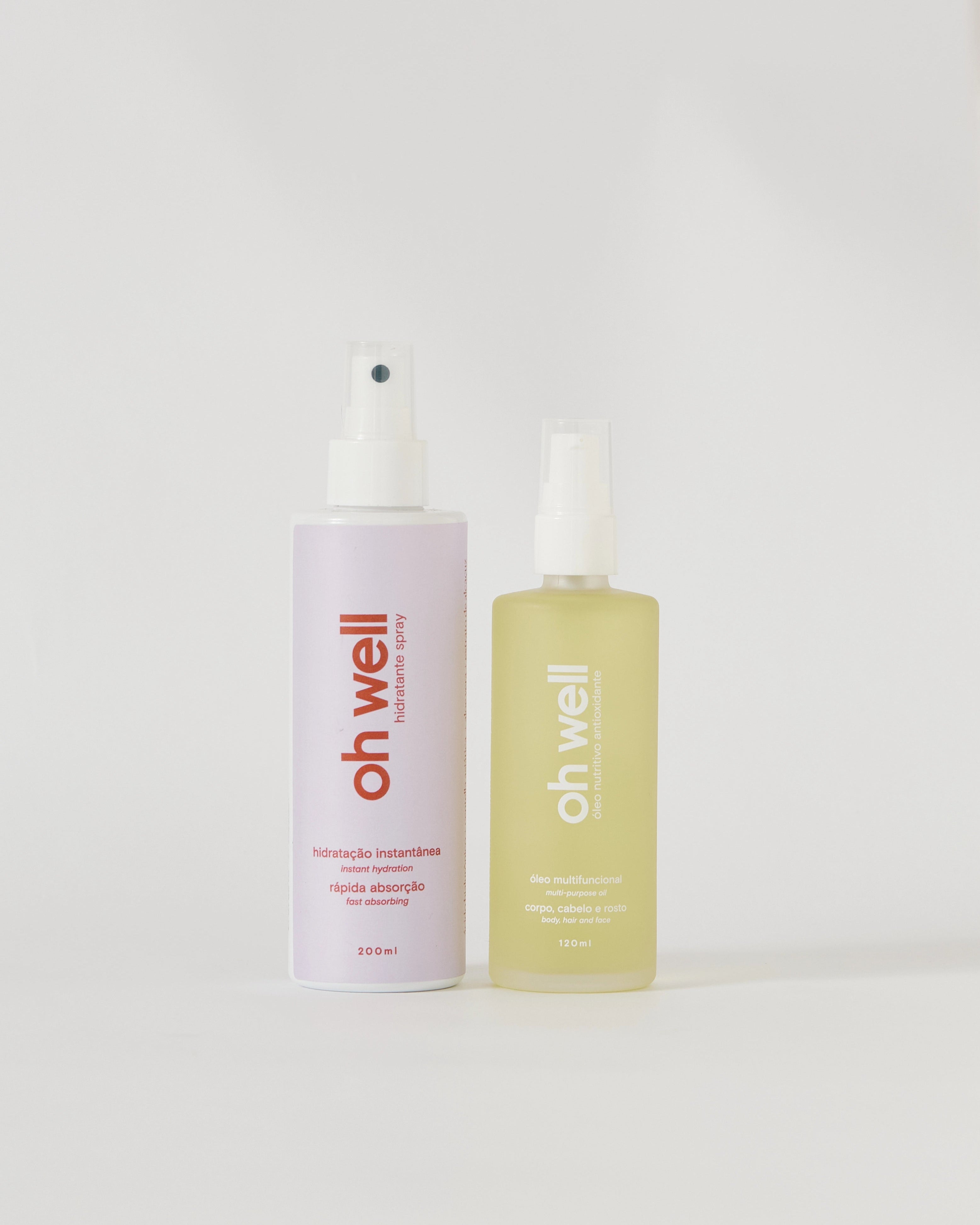 Kit Bodycare
