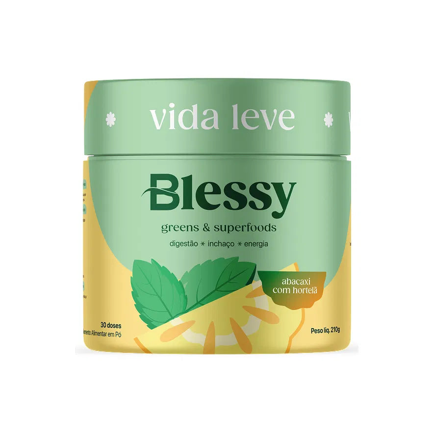 Blessy Sachê - Brinde